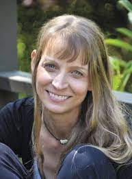 Charise Mericle Harper
